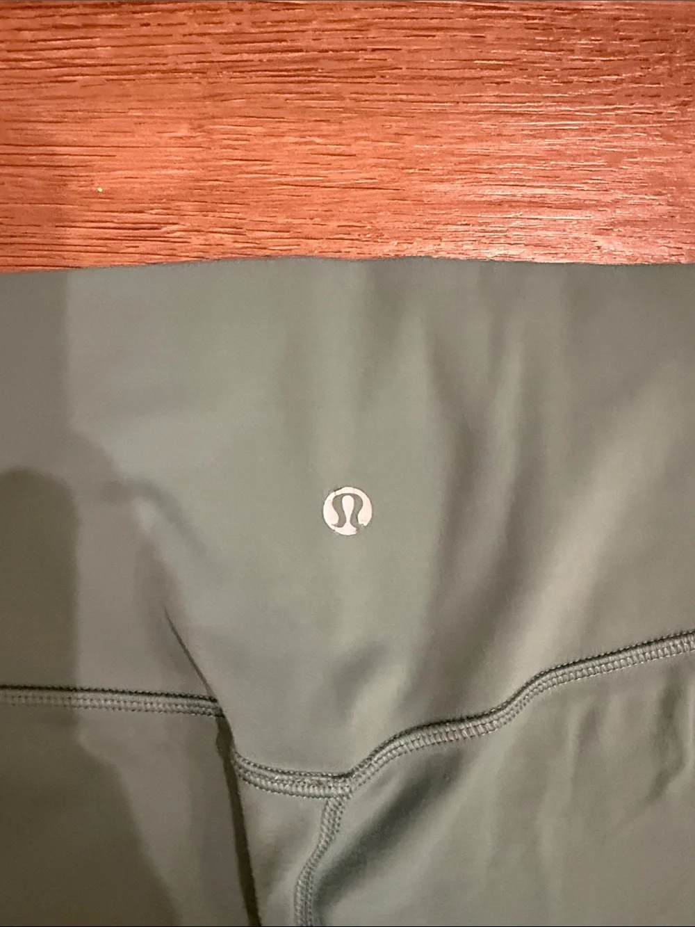 lululemon athletica Teal Leggings Size Small See measurements